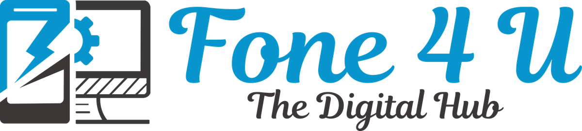 Fone 4 U, The Digital Hub