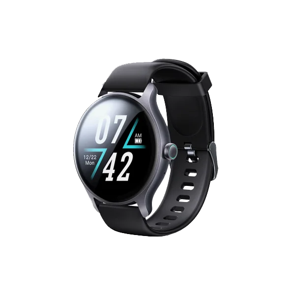 Joyroom FC1 Classic Series Call Answering Smartwatch IP68 Gray (JR-FC1) Gray