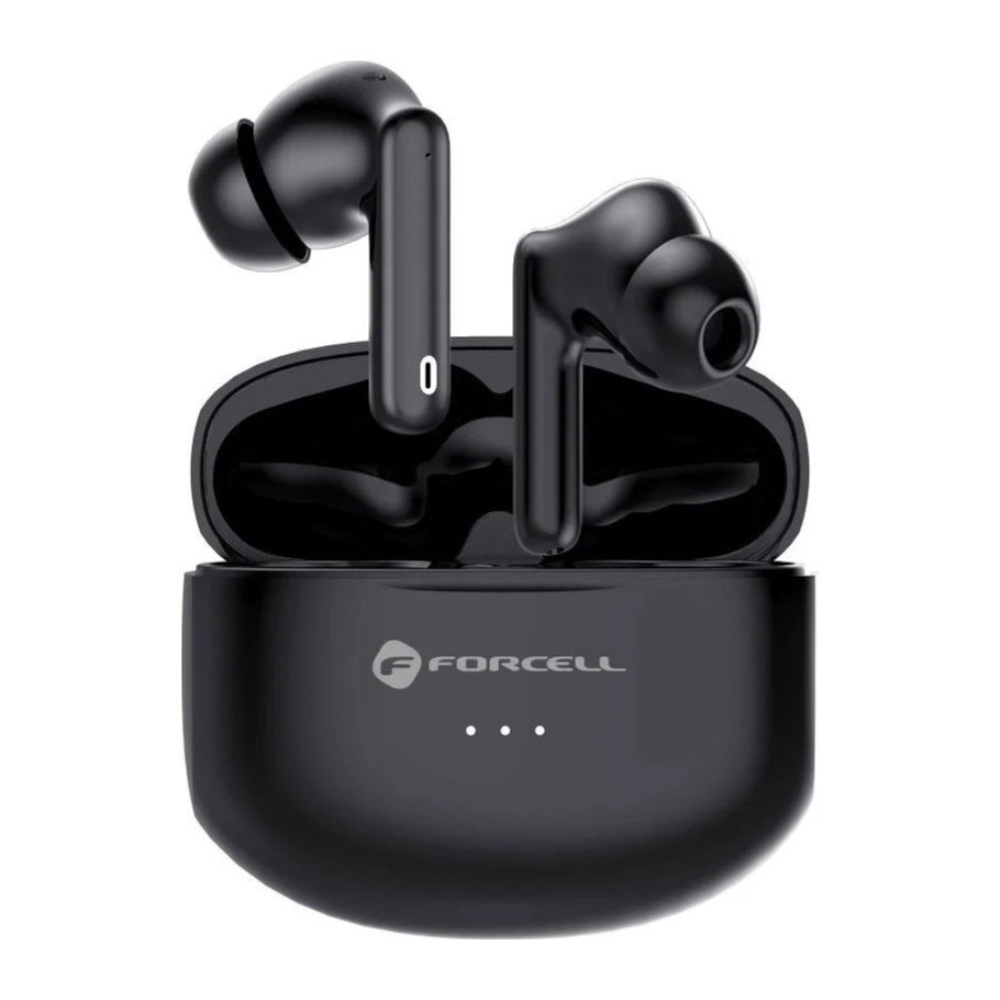 Forcell F-Audio Wireless Earphones Clear Sound