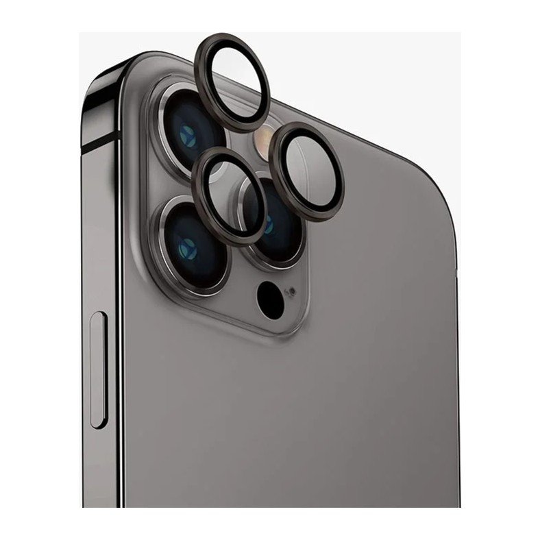 Lens Shield