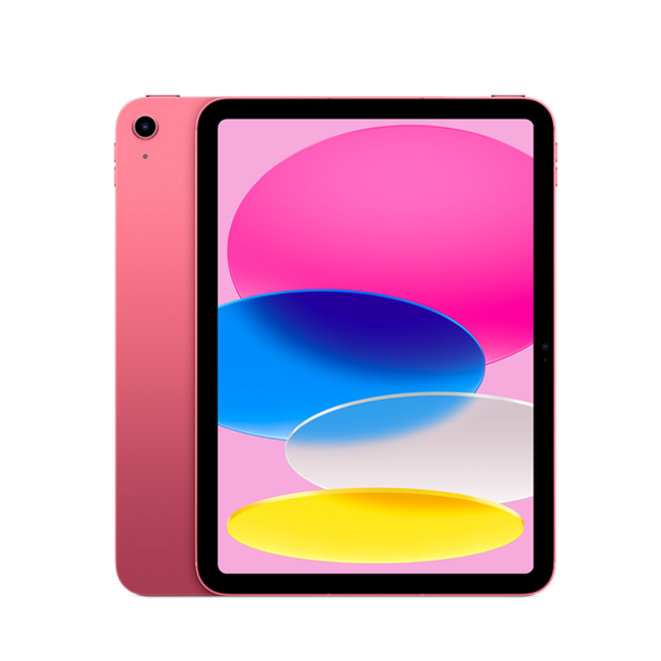 iPad 10 (2022)10.9″ CELLULAR