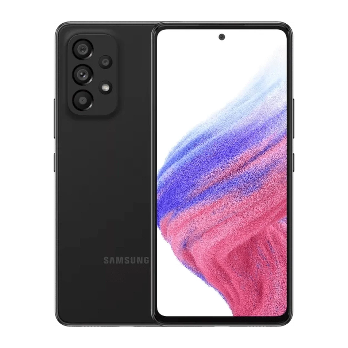 Samsung Galaxy A53 5G — 128GB