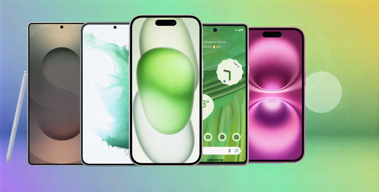 Best Refurbished Smartphone Mega Deals in Ireland