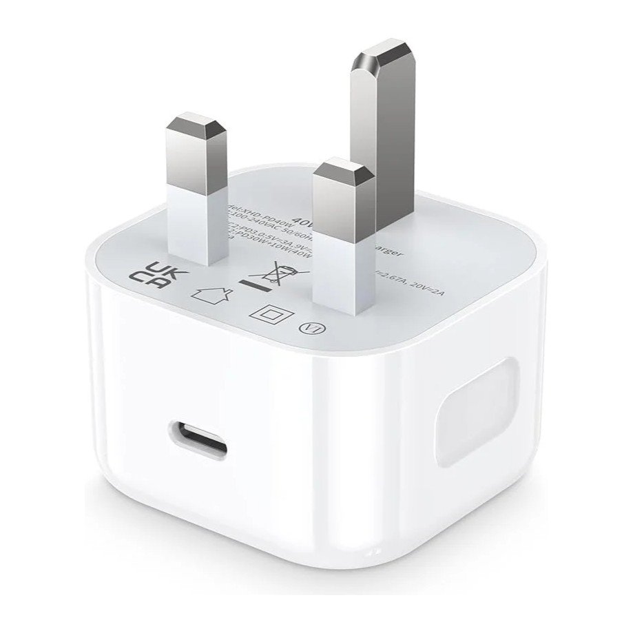 ANG PD40W Adapter