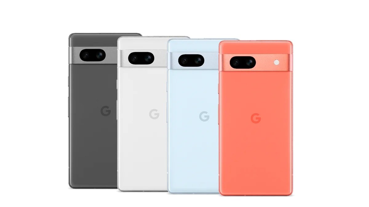 Google Pixel 7a vs Google Pixel 7: What's the Difference? Price in India,  Specifications Compared | Gadgets 360