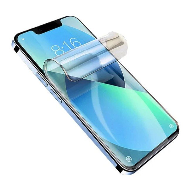 Samsung Custom Cut Hydrogel Screen Protector