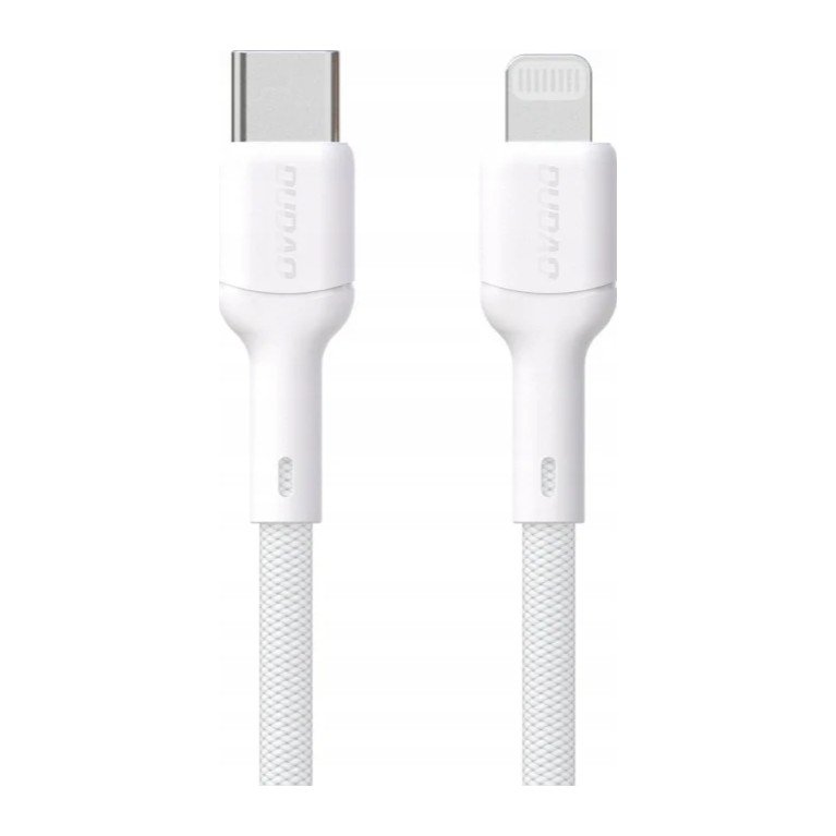 Dudao L9XW1 30W USB-C to Lightning Fast Charging Cable – 1 Metre