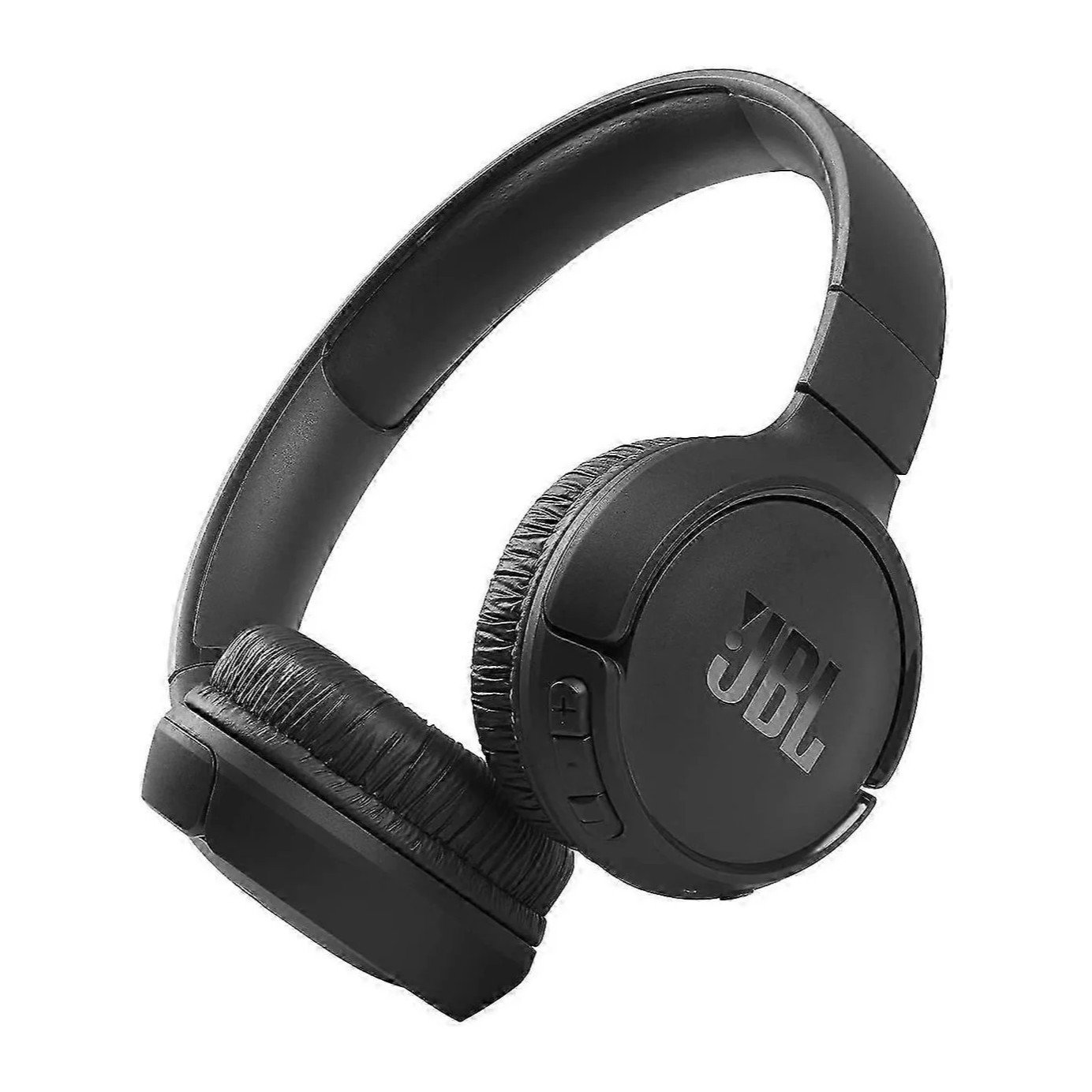 JBL Tune 510BT Wireless On-Ear Bluetooth Headphones – 40-Hour Battery Life