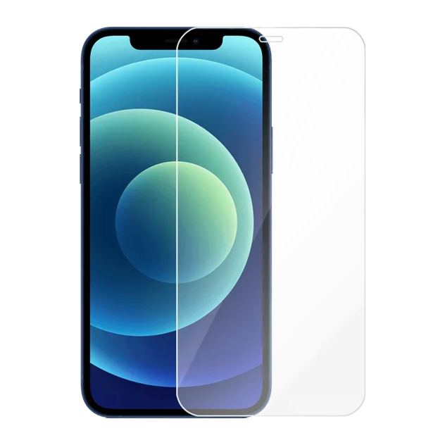 Tempered Glass