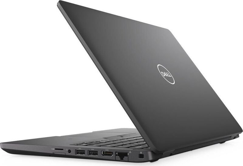 Refurbished Dell Latitude 5400 — 14" Laptop | Intel i5, 8GB RAM, 256GB SSD Good