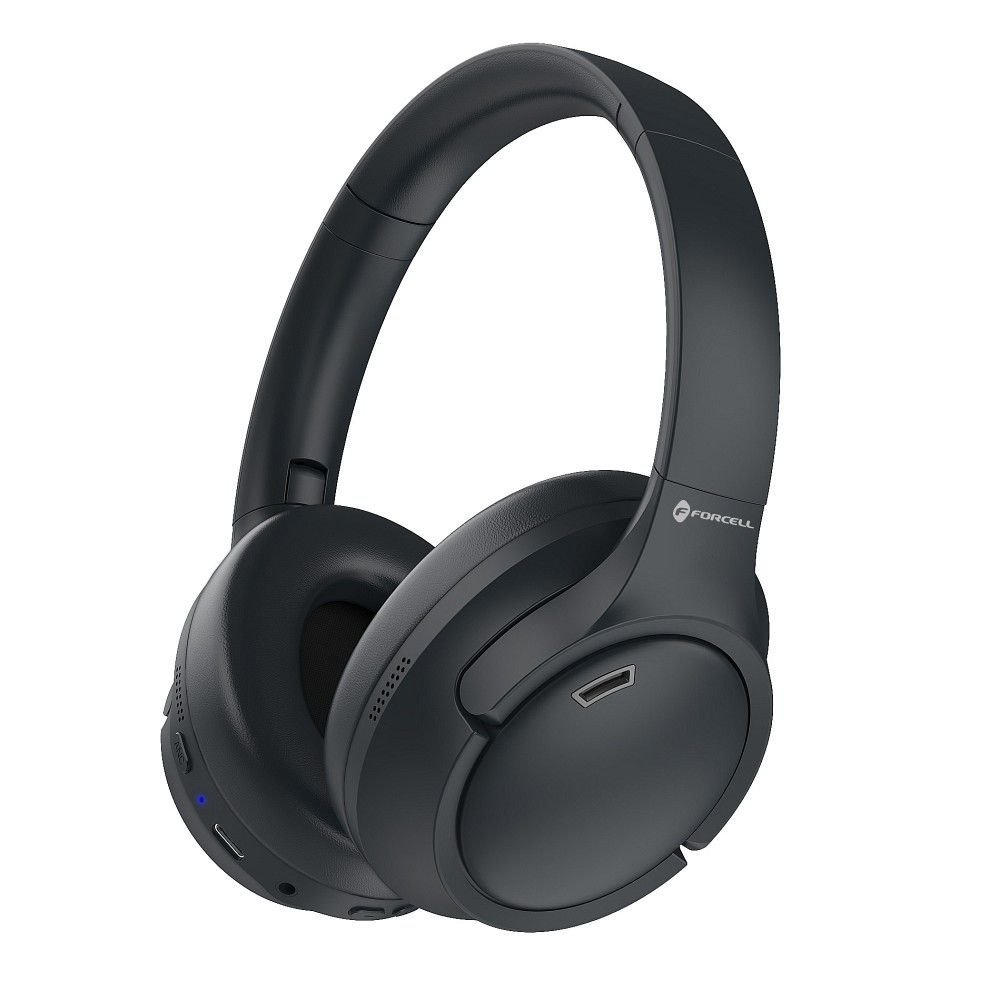 Forcell F-Audio Vibe ANC Wireless Bluetooth Headphones