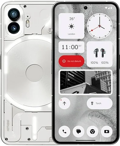 Nothing Phone 2