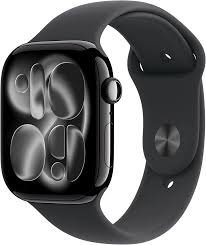 Apple Watch Series 11 - USED Jet Black / 42MM / Excellent