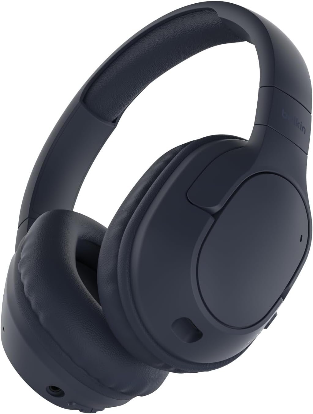 Belkin SoundForm Surround Wireless Over-Ear Headphones