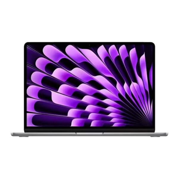 Apple Macbook Air M3 with 512GB SSD (Space Grey)