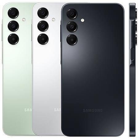 Samsung Galaxy A16 pictures, official photos