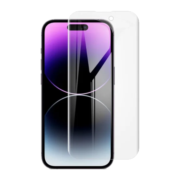 Hydrogel Screen Protecor