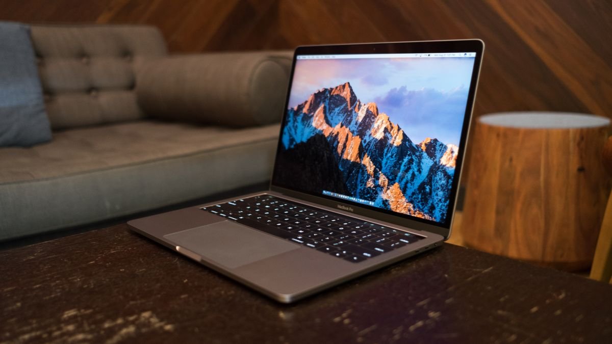 Apple reportedly won't make any big changes to its MacBooks this year |  TechRadar