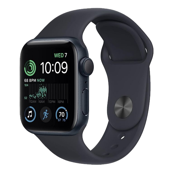Apple Watch SE 40MM Black / Excellent