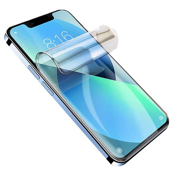 Samsung Custom Cut Hydrogel Screen Protector