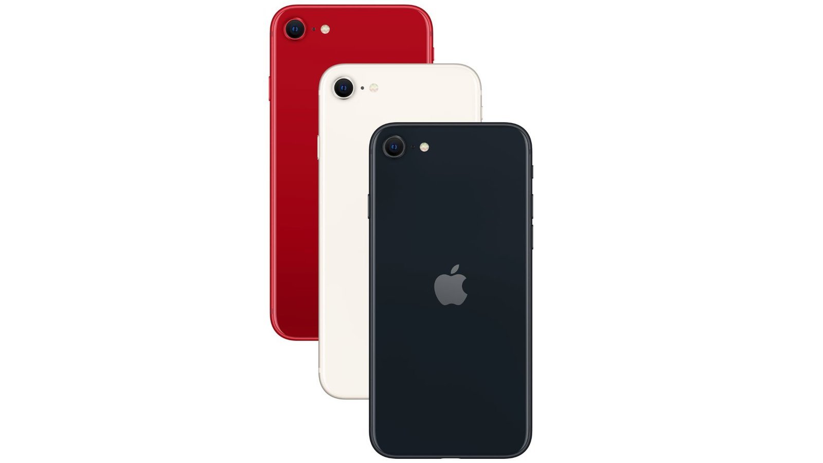 iPhone SE 2022