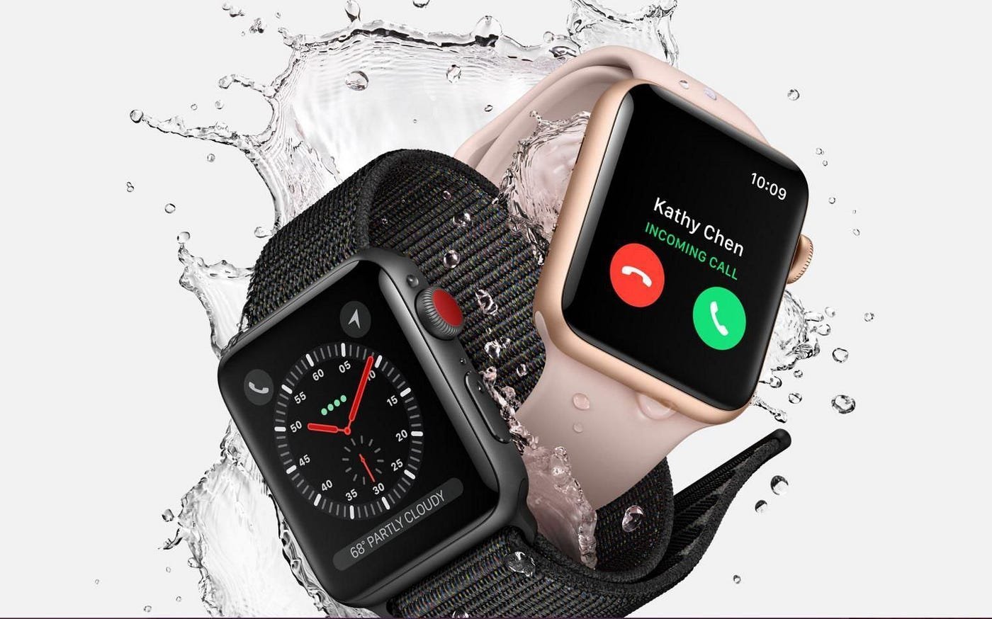Is It Worth to Buying a Cellular Apple Watch in Ireland?