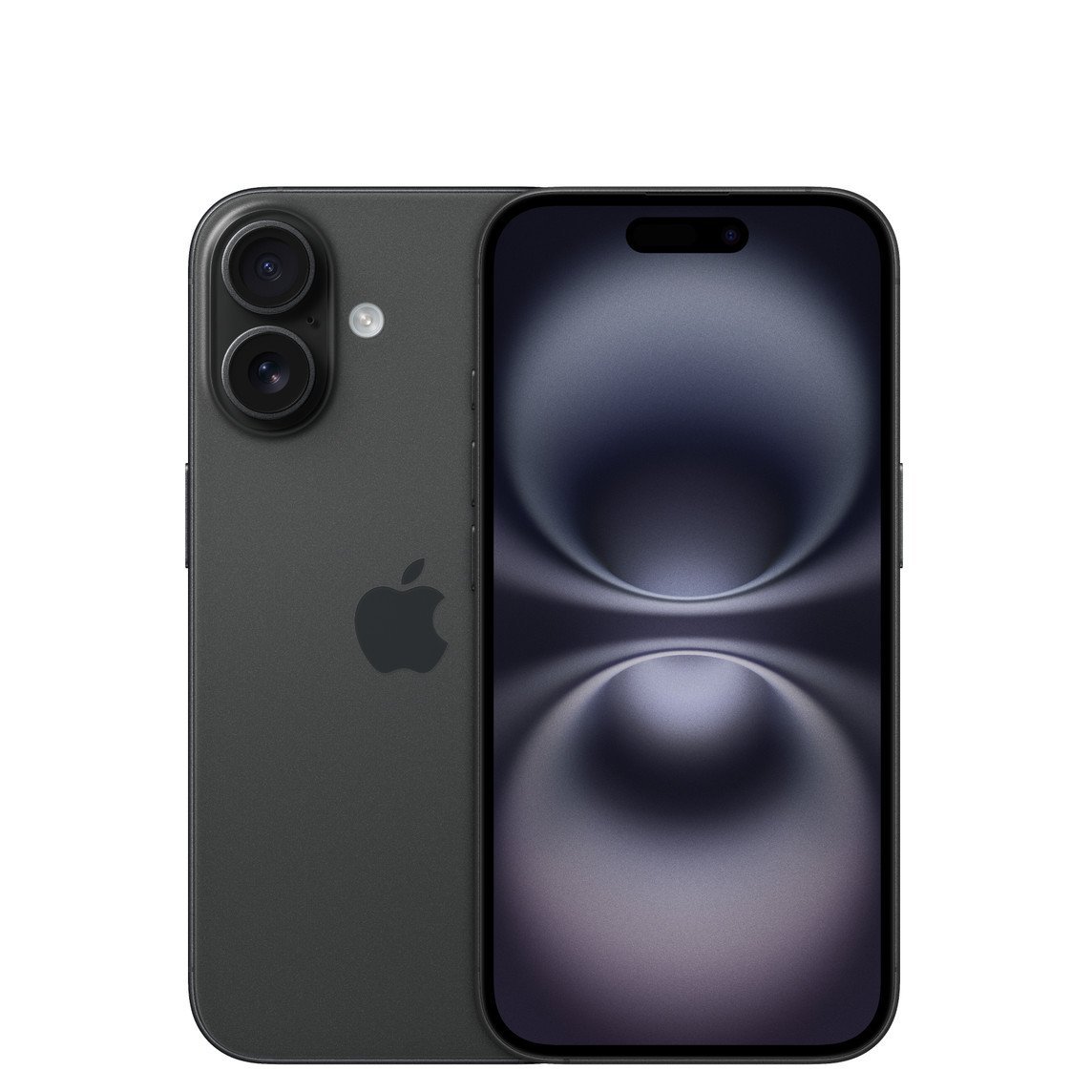 iPhone 16 Plus Balck / 128 GB / Good