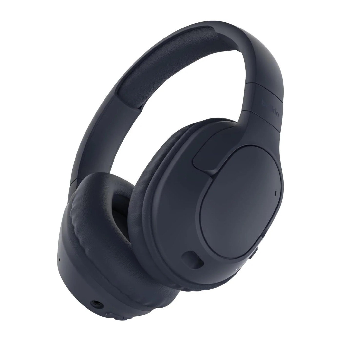 Belkin SoundForm Surround Wireless Over-Ear Headphones