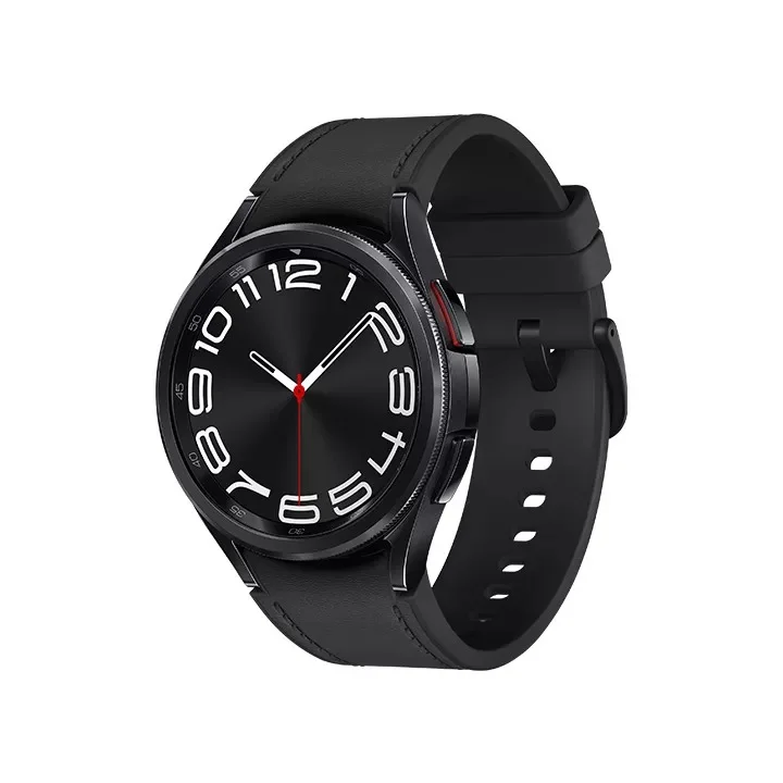 Samsung Galaxy Watch 6 Classic 43mm BT - Black EU