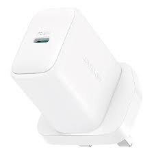 Joyroom JR-TCF20UK 20W USB-C PD Fast Charger 