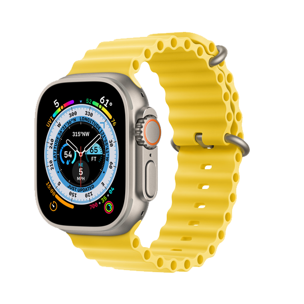 Apple Watch GPS + Cellular