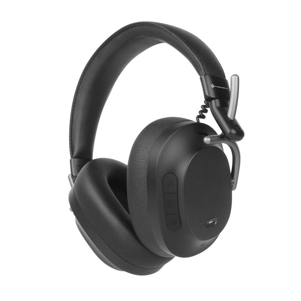 Forcell F-Audio Sound Craft Wireless Bluetooth Headphones