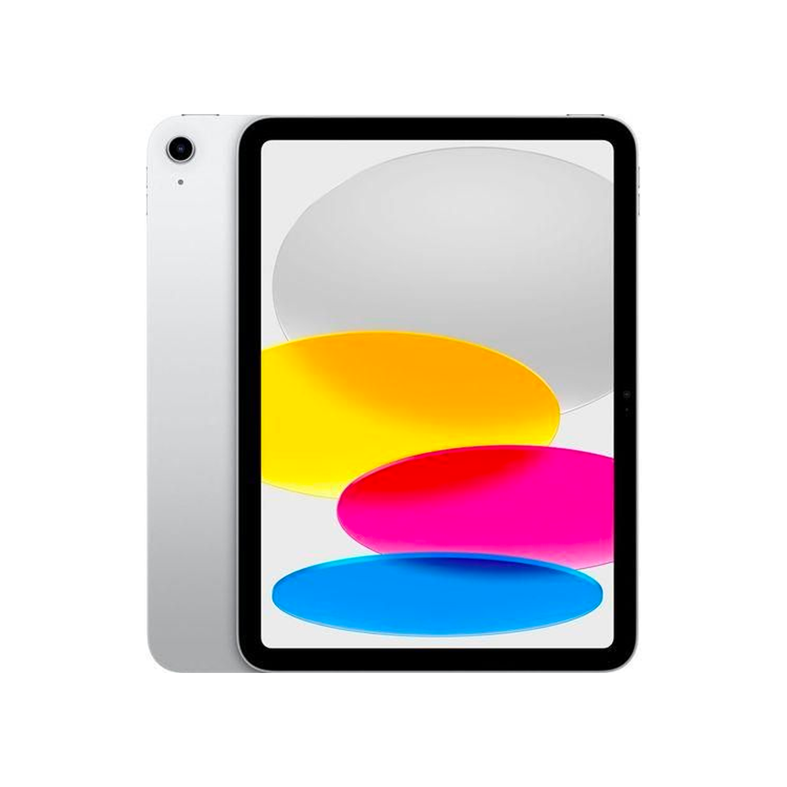 iPad 10