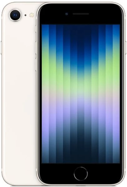 iPhone SE 2022