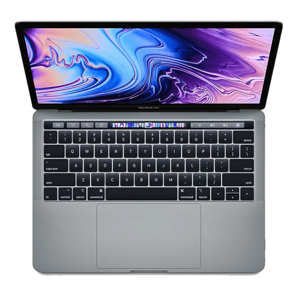 Macbook Pro 2019 | i7-9750H Space Grey / 256 GB / Excellent