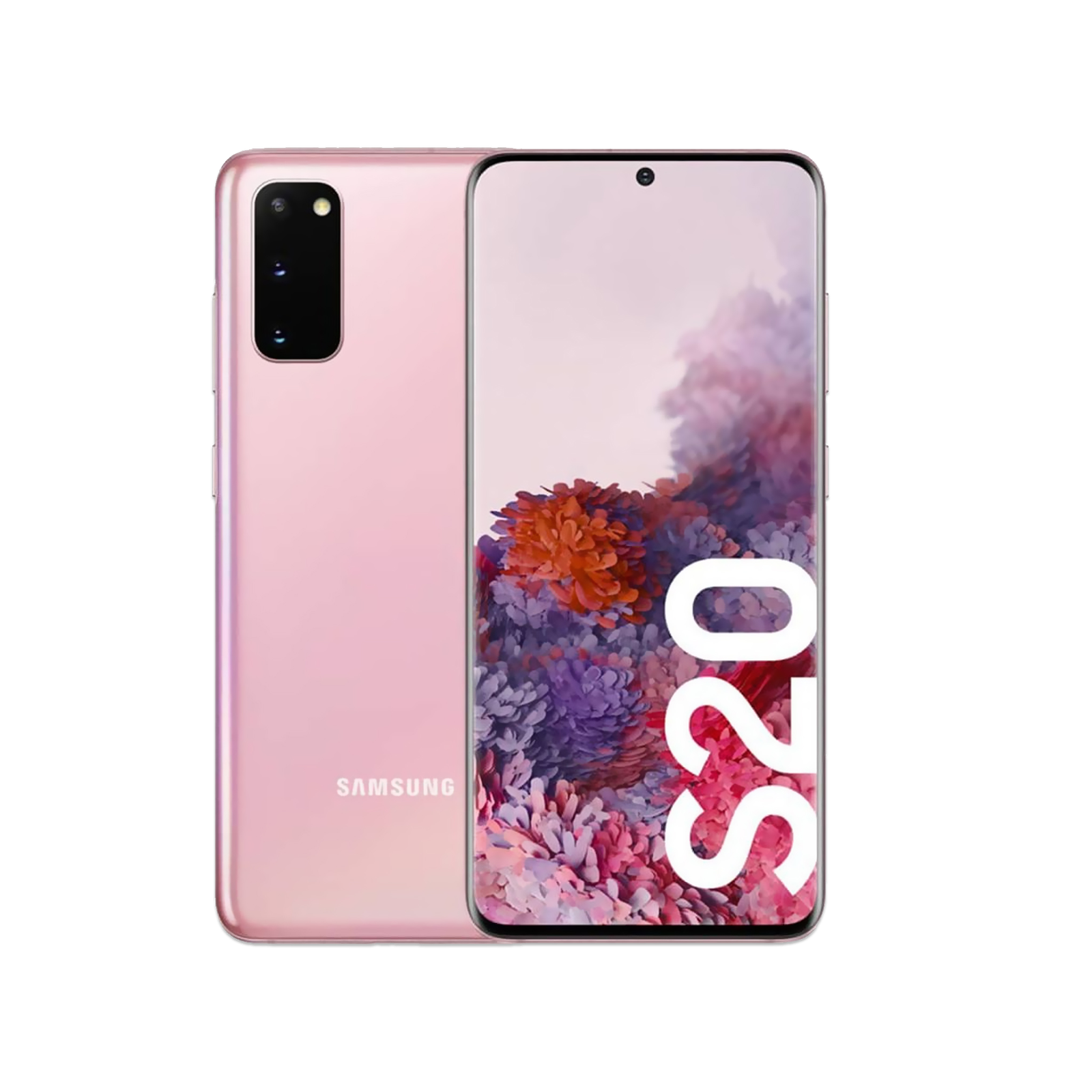 Samsung Galaxy S20 5G