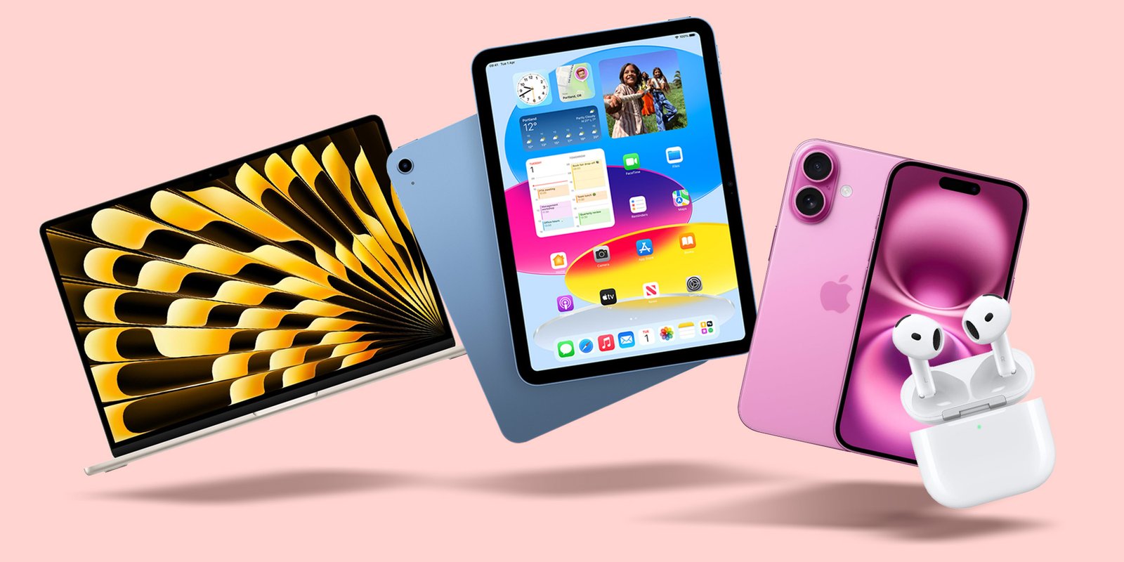 Best Black Friday Apple deals 2025: top sales on iPhones, MacBooks and more - Which?
