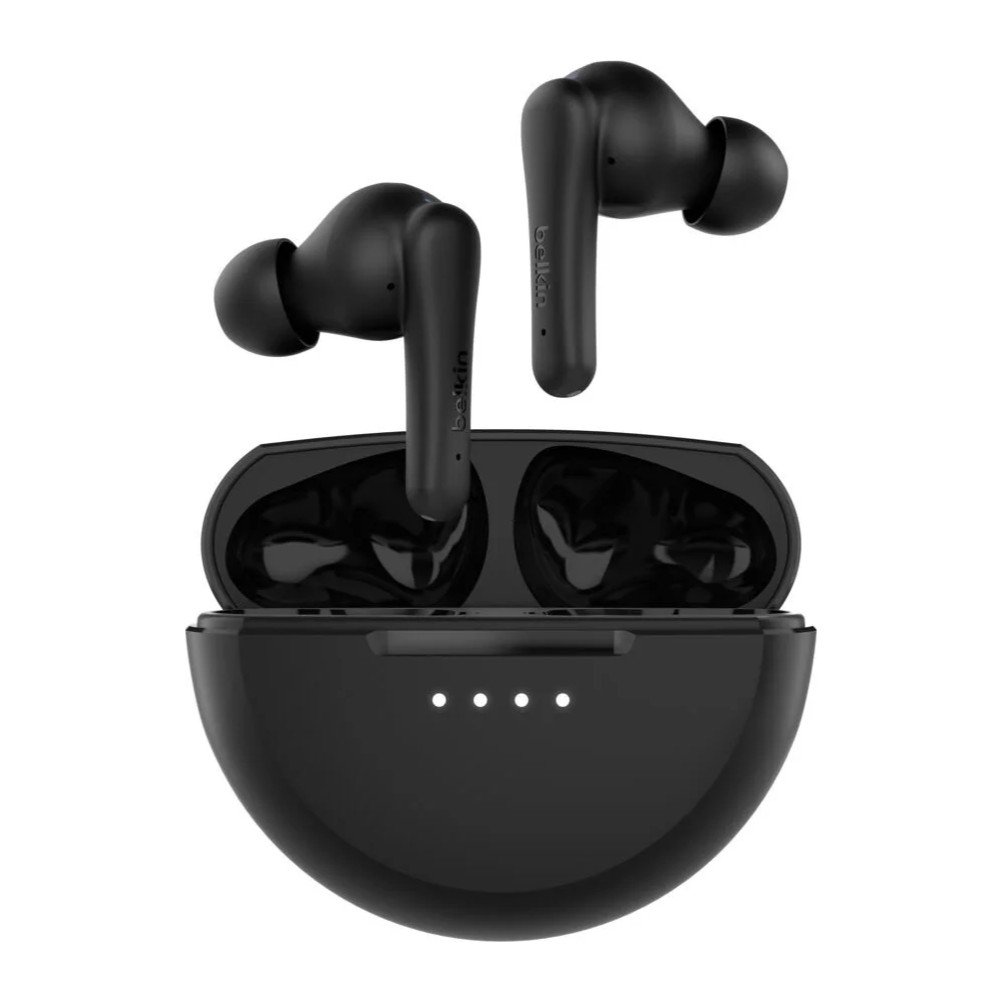 Belkin Soundform Rhythm True wireless earbuds
