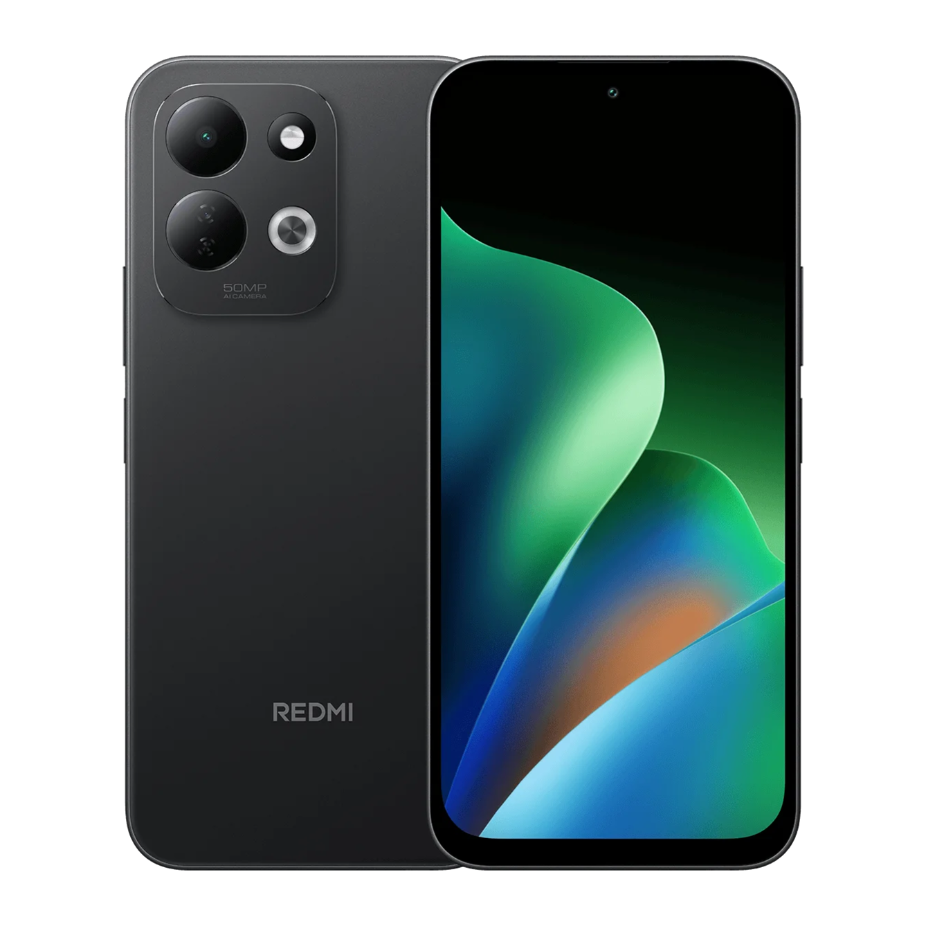 Xiaomi Redmi 17 4GB RAM 128GB