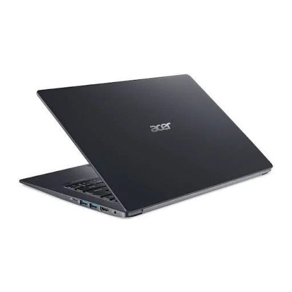 Acer TravelMate X514-51 – 14" Full HD Business Laptop Core i7-8th Gen 8GB/500GB