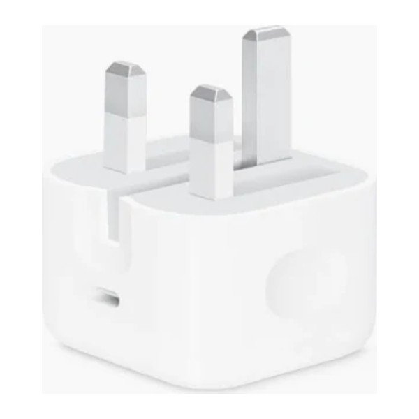 ANG PD20W TC76A USB-C Fast Wall Charger – 20W Power Delivery UK Plug