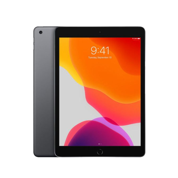 iPad 7th