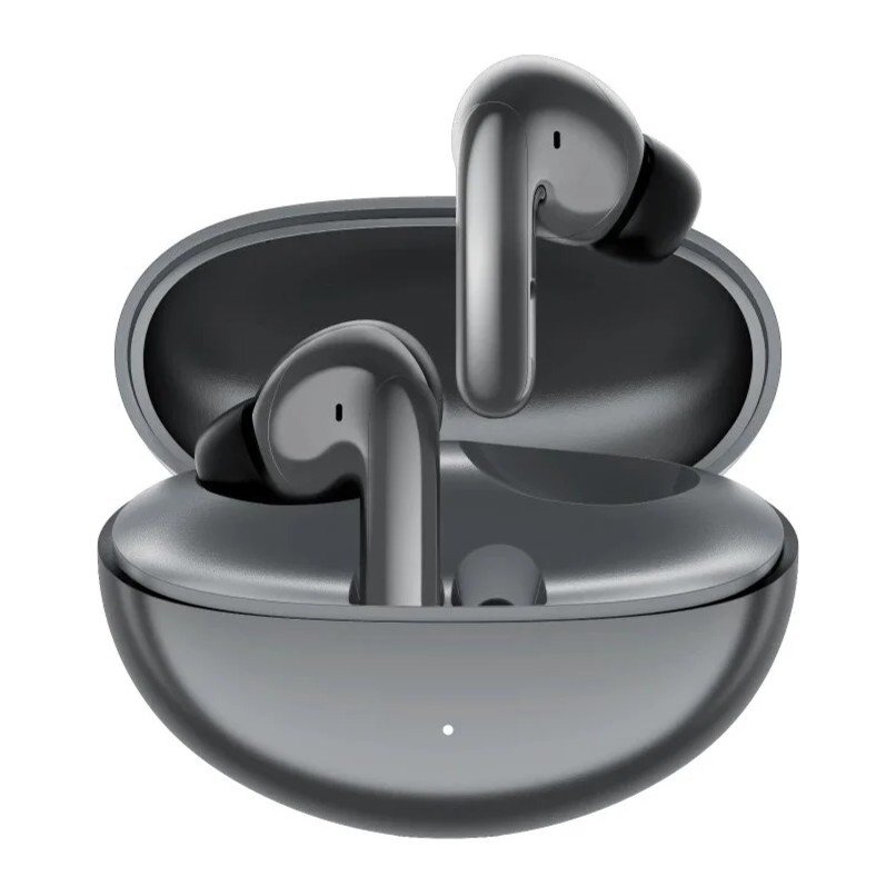 Honor Choice Earbuds S8 Wireless Bluetooth Earphones — Black