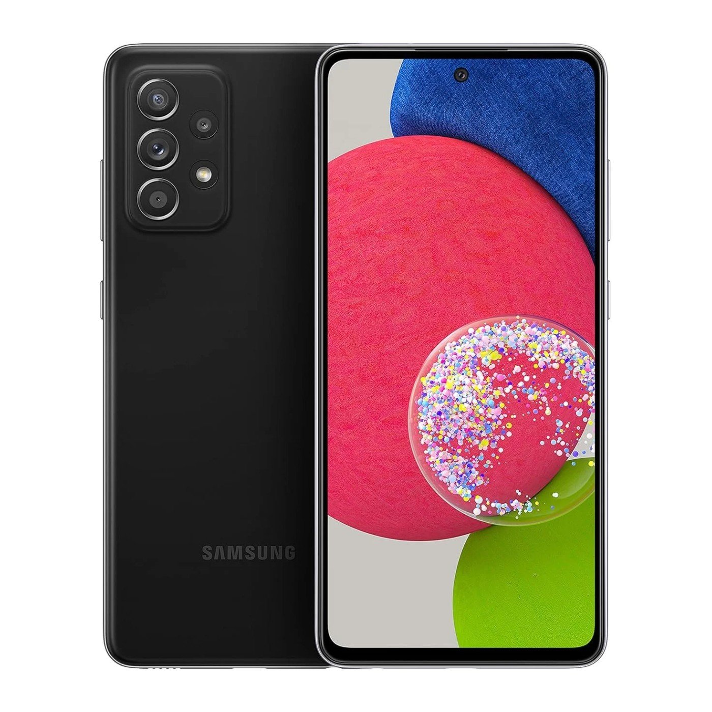 Samsung Galaxy A52s 5G — 128GB