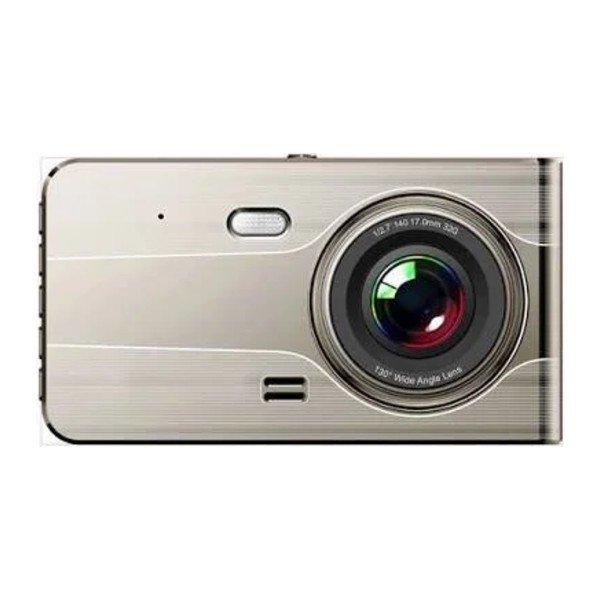 Car Camera DVR979G Full HD Dash Cam with Rear Camera – Model 152346