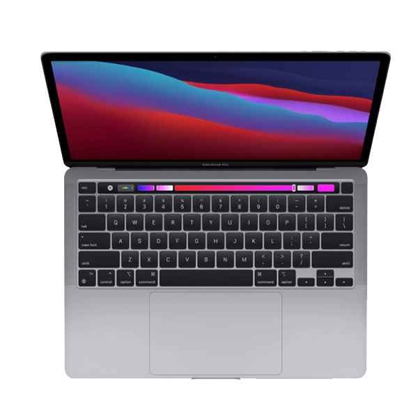 Apple MacBook Pro 2020 M1 | 13.3 Grey / 256 GB / Excellent