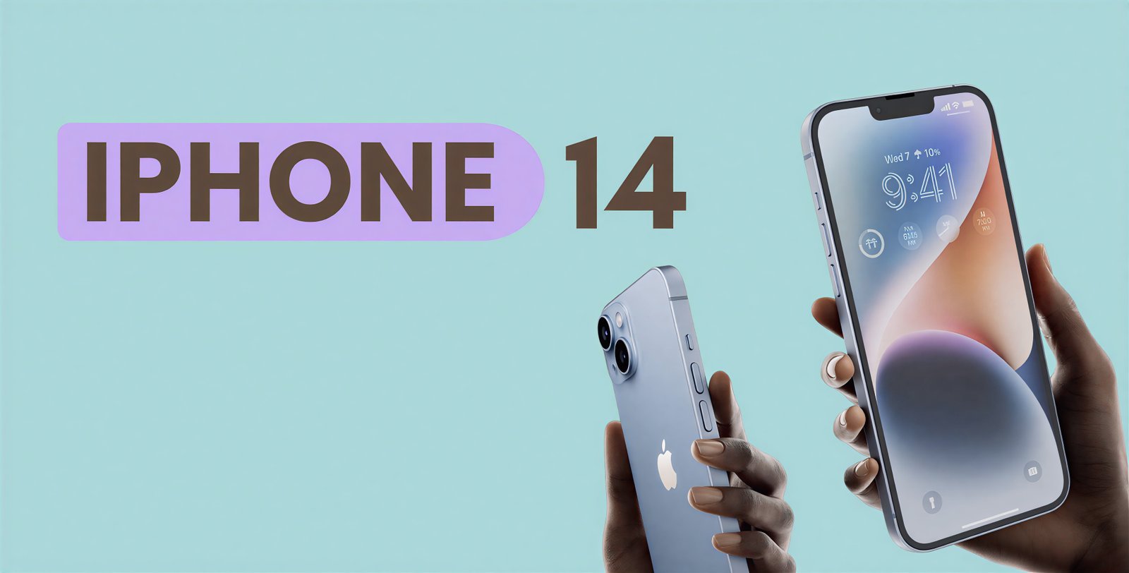 Apple iPhone 14 in Ireland