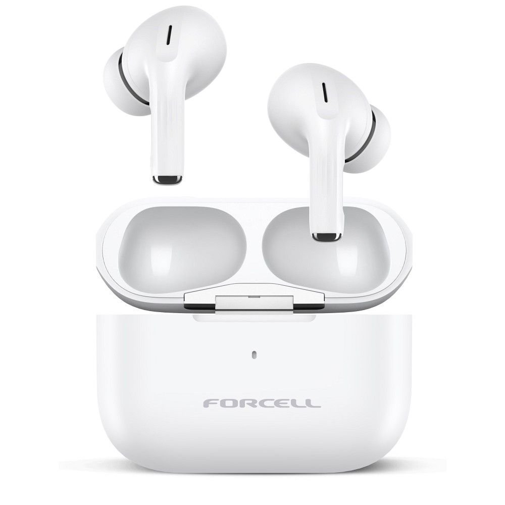 Forcell F-Audio Tws Master Pro White