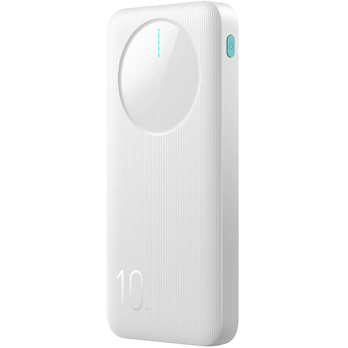Joyroom JR-PBF12 10000mAh Power Bank – 22.5W Fast Charging, LED Display 
