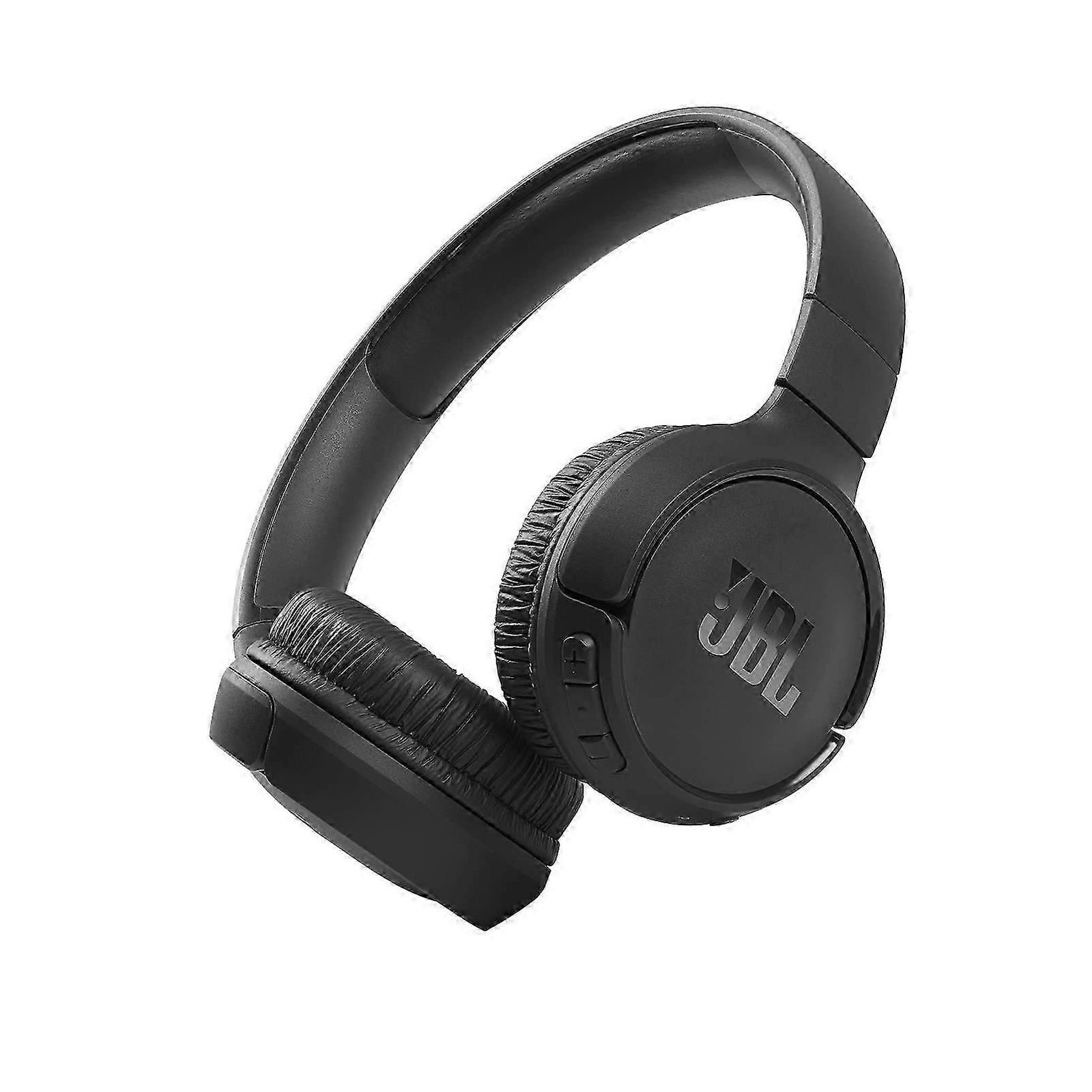 JBL Tune 510BT Wireless On-Ear Bluetooth Headphones – 40-Hour Battery Life